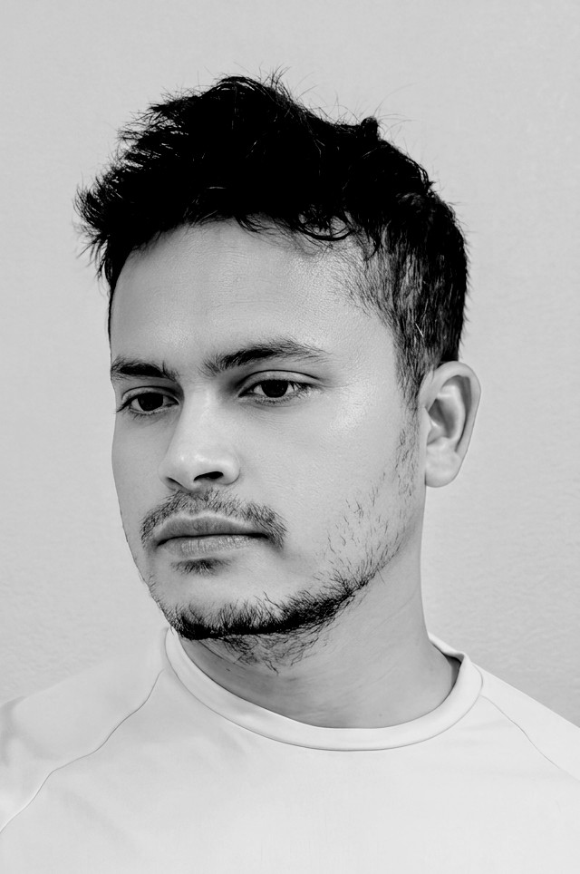 Himanshu — thinking